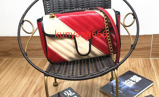 

newfashion hot sale women designer handbags luxury crossbody messenger shoulder bags chain bag good quality pu leather purses ladies handbag