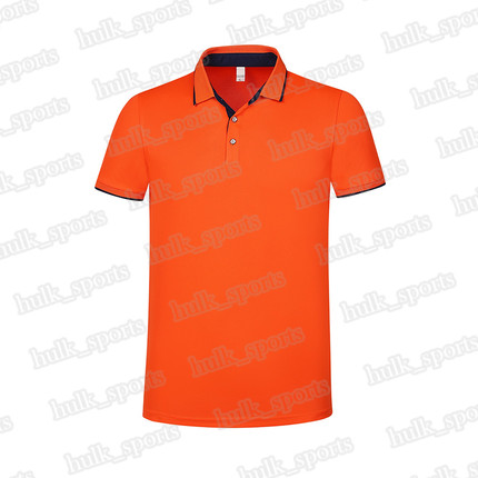 

2656 Sports polo Ventilation Quick-drying Hot sales Top quality men 201d T9 Short sleeve-shirt comfortable new style jersey013, Brown