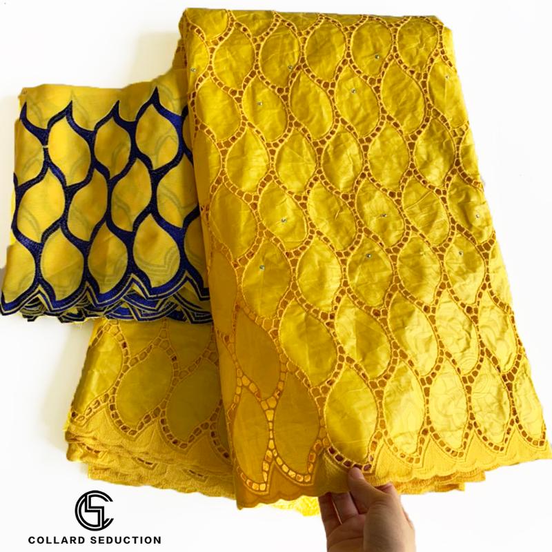 

CS bazin riche fabric India Bazin Riche African Lace Fabric 2020 With Blouse Beaded Embroidered Basin for women