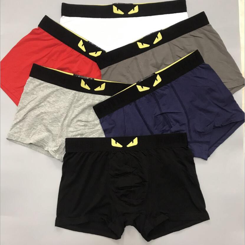 calzoncillos estampados hombre