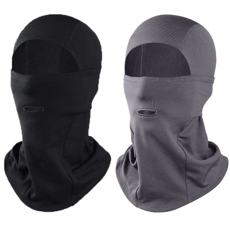 

Cycling Caps & Masks Unisex Fashion Winter Ear Protector Mask Men Women Outdoor Windproof Cold Breathable Warm 1Pcs