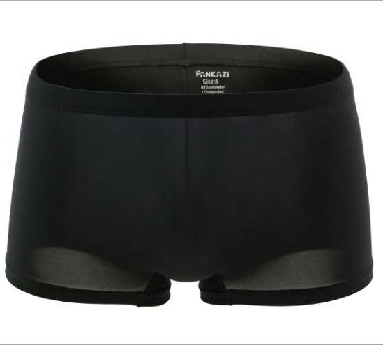 

New brand men Underwears Boxers men designer boxer briefs man Panties underwears Drop Shipping