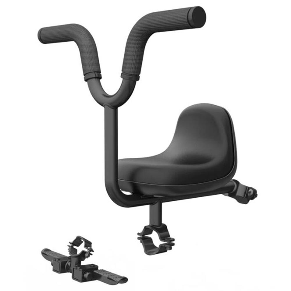 

Child Seat Kit For Himo V1S & V1 Plus Electric Bicycle - Black
