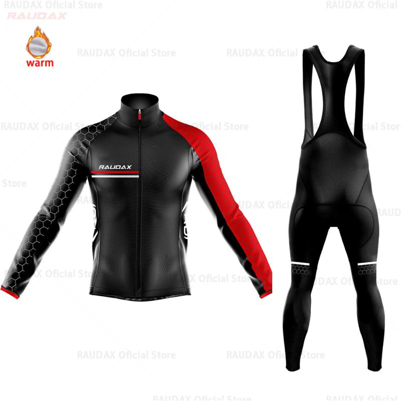 

Cycling Jersey Set 2020 Pro Team Rx Winter Fleece Cycling Clothing MTB Bib Pant Ropa Ciclismo Triathlon Kit, Bib pants