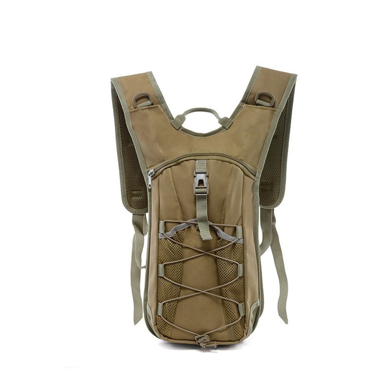 mountain man backpack