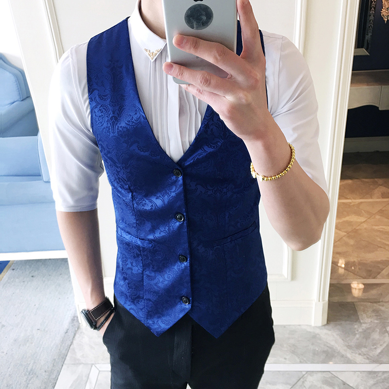 waistcoat for men online