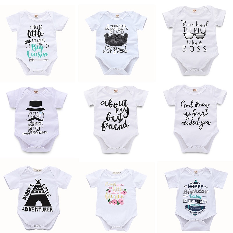 Bukinie Infantile Bebe Filles Barboteuse En Coton Onesie Body A Volants Bowknot Une Piece Combinaison Jumpsuit Outfit Vetements Dete Bodys Et Combinaisons Combinaisons Et Barboteuses