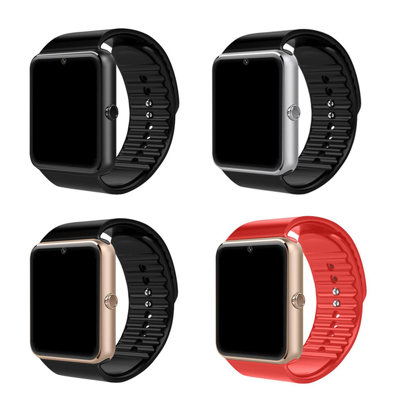 sim card for gt08 smartwatch