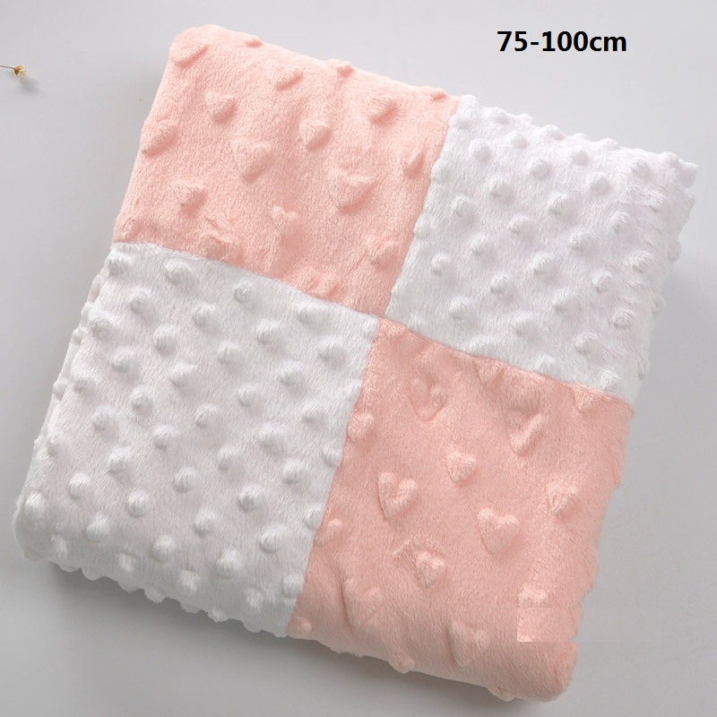 pink white75-100cm