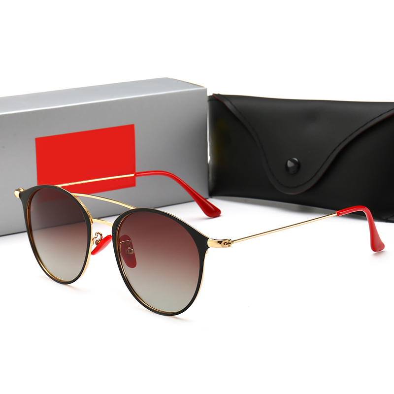 lentes oscuros de moda