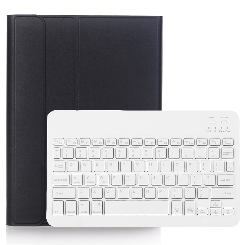 

Case with Keyboard for Huawei Matepad Pro 10.8/for Air 10.5/7th Gen 10.2/Pro 11