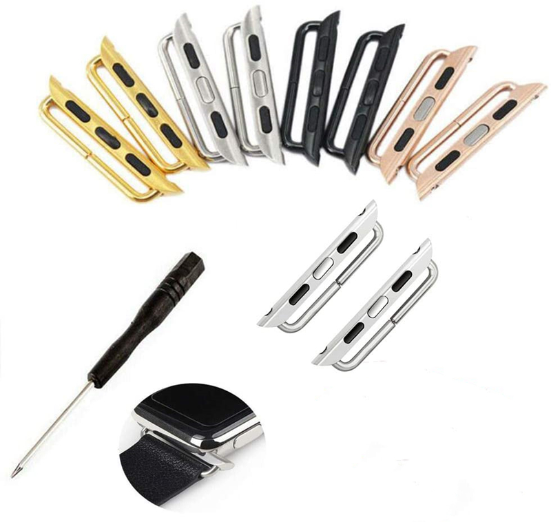 apple watch band connectors bulk