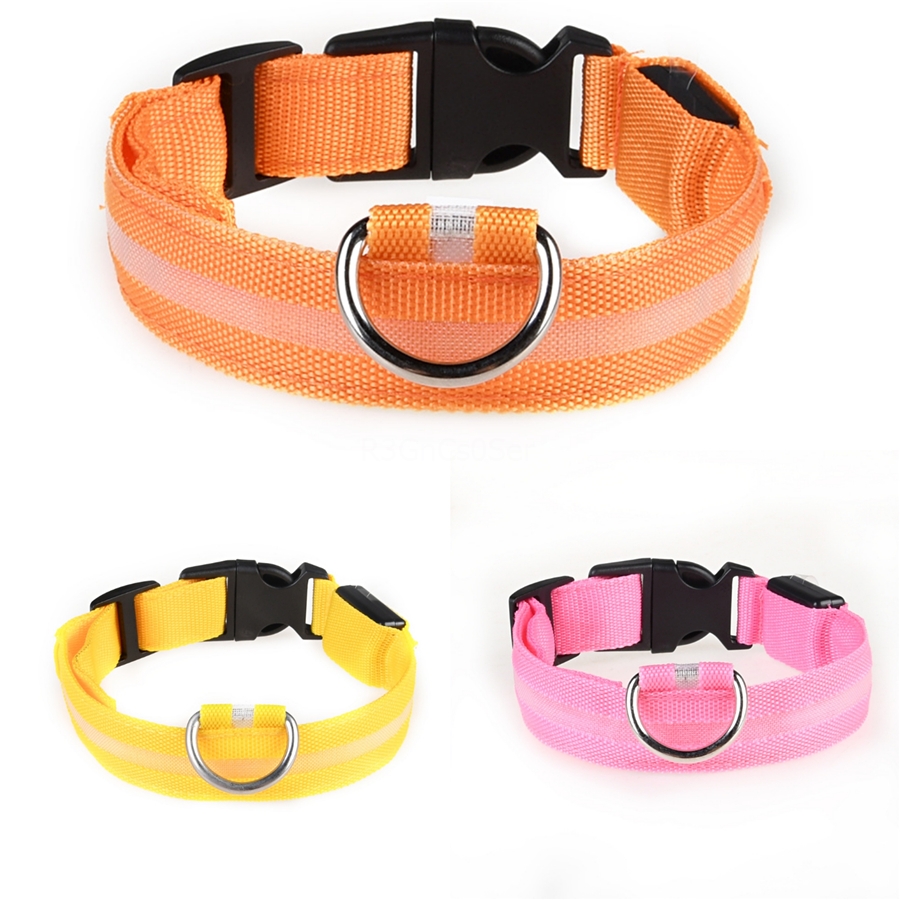 dog collar online shopping