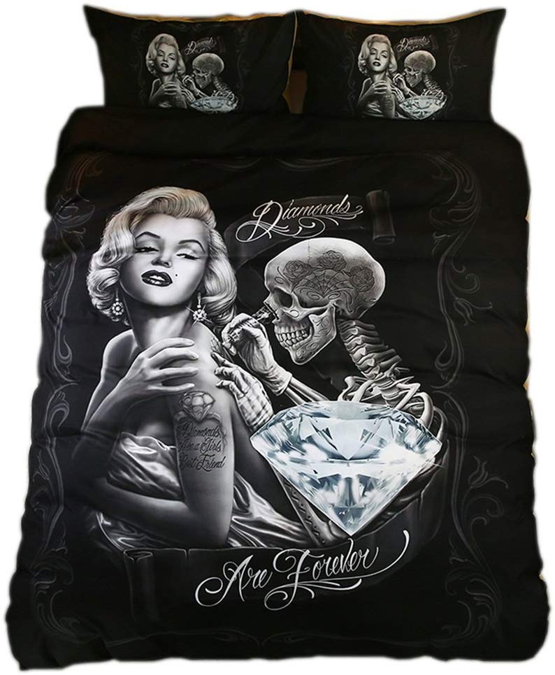 Wholesale Marilyn Monroe Bedding Buy Cheap Marilyn Monroe