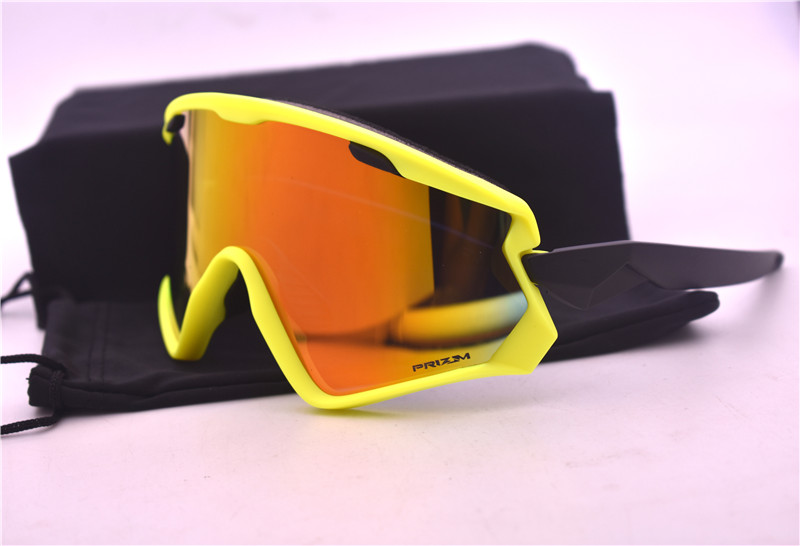 

Brand Cycling Sports Sunglasses Bike Bicycle Ultralight UV400 Glasses Riding Driving for women and men with box