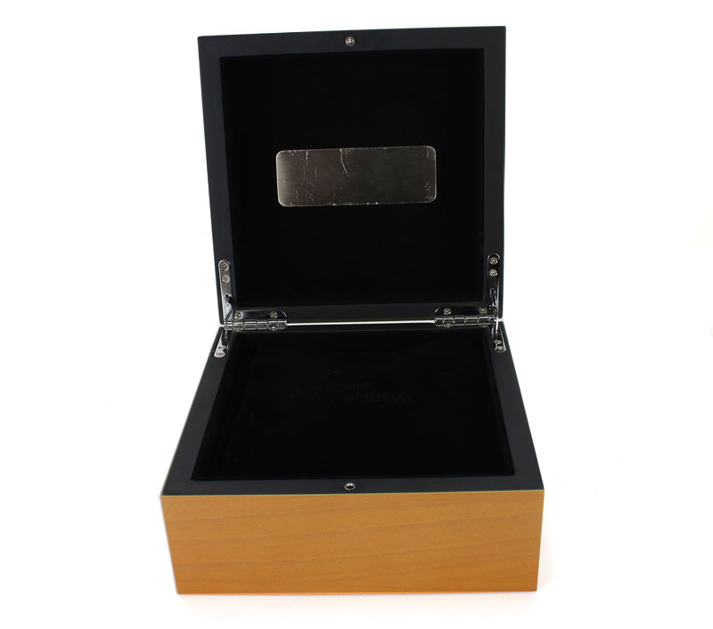 

Drop shipping Luxury round watches leather watch Boxes Gift Box leather Watch Box Men's Watches box watches boxs Free shippin, Black;blue