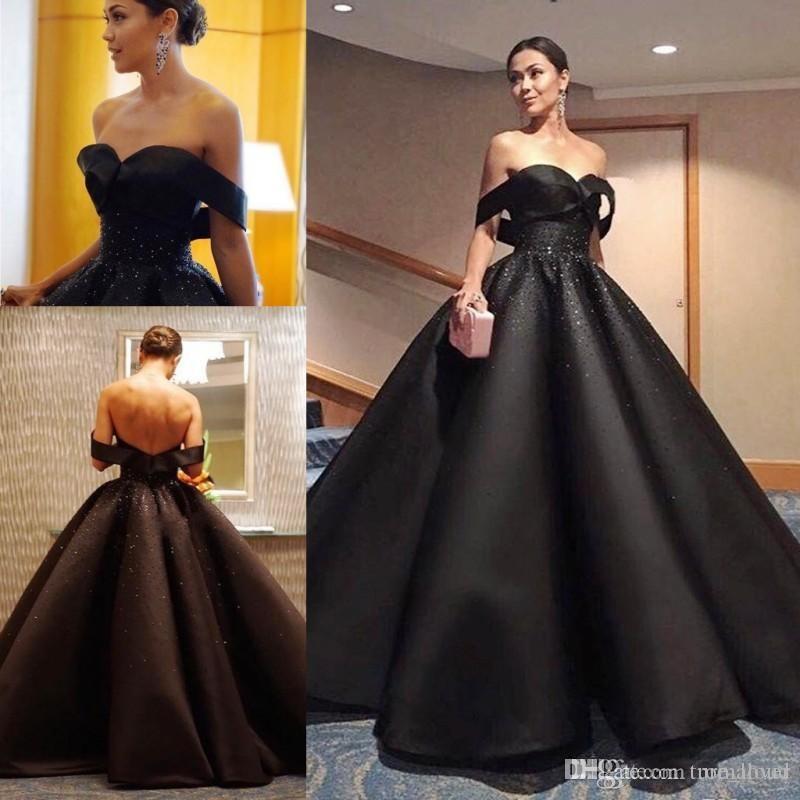 

2020 Beaded Bling Bling Ball Gown Quinceanera Dresses Off Shoulder Princess 16 Sweet Girls Prom Party Special Occasion formal dresses, Water melon