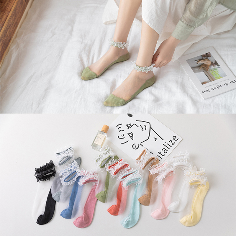 ladies socks online