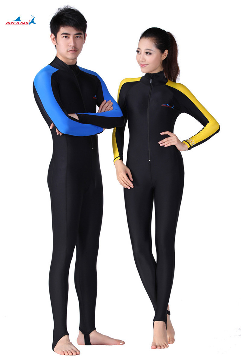 jumpsuit for swimming