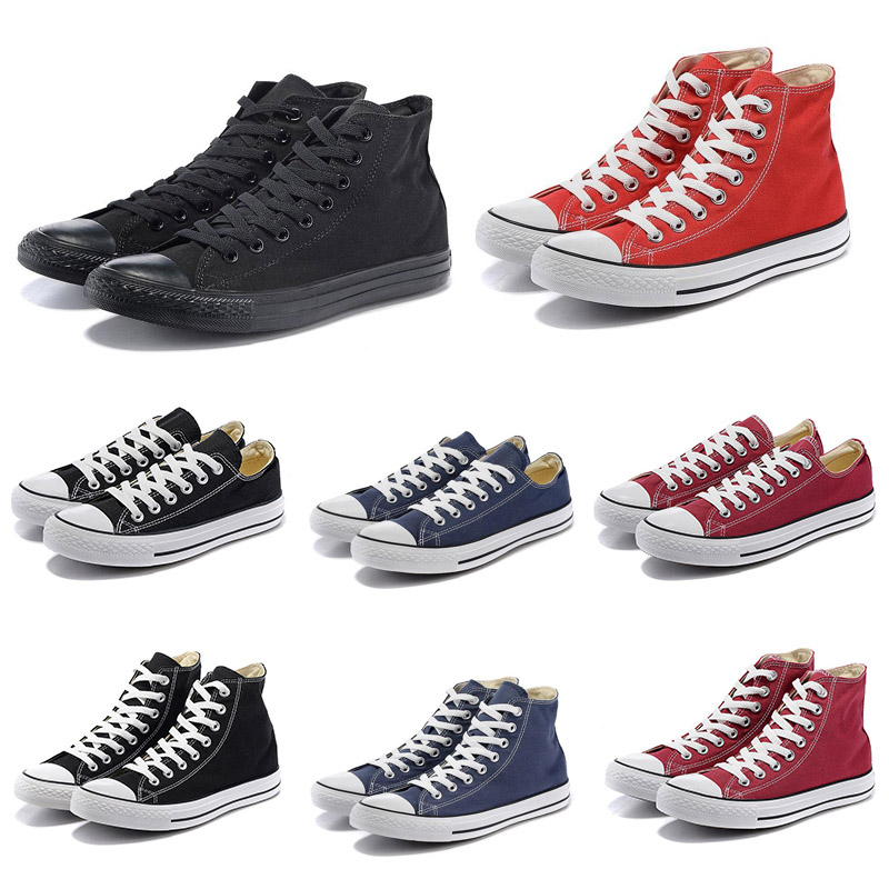 ConverserToile toutes les chaussures étoiles Noir Blanc High Star Low chaussures pour hommes occasionnels femmes hommes entraîneurs sportifs sport ... ConverserToile toutes les chaussures étoiles Noir Blanc High Star Low chaussures pour hommes occasionnels femmes hommes entraîneurs sportifs sport ...