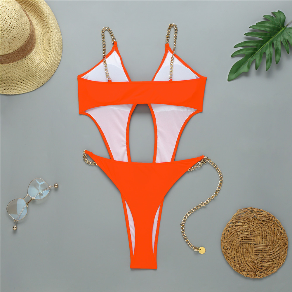 Wholesale Womens Swimwear At 46.14, Get Extreme Brazilian One Piece