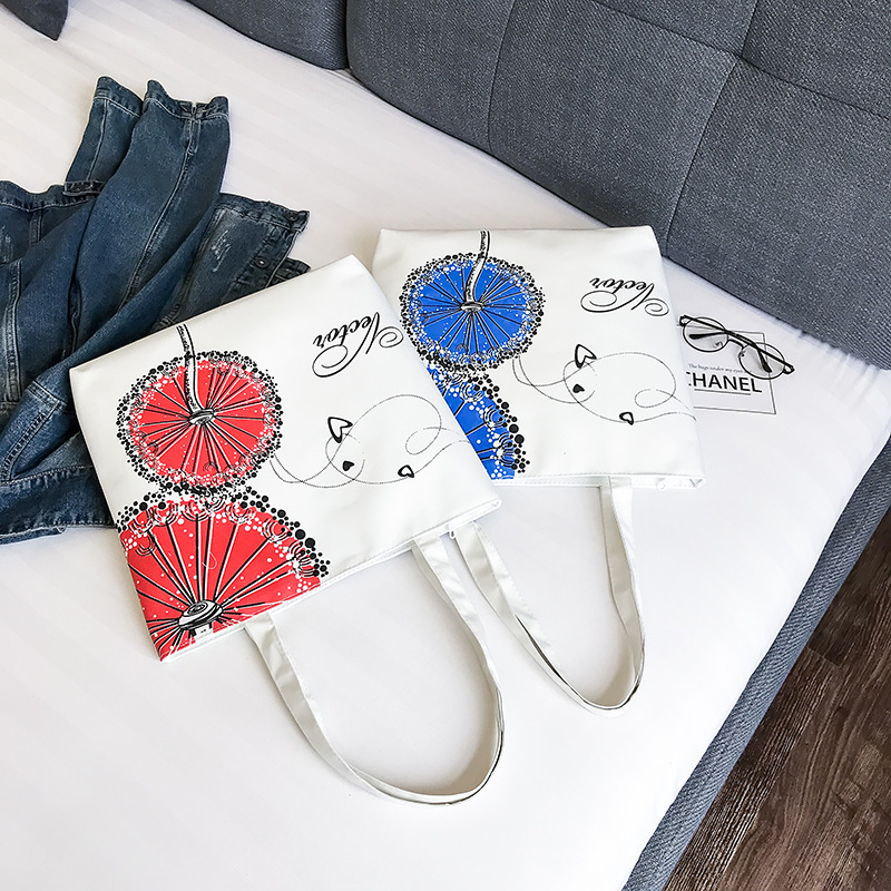 

Pink sugao designer tote bag handbag Canvas bags eco-friendly shopping bag foldable Letter print portable canvas bag small handbag BHP, 36