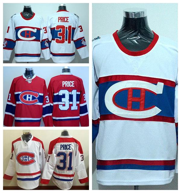 winter classic jersey canadiens