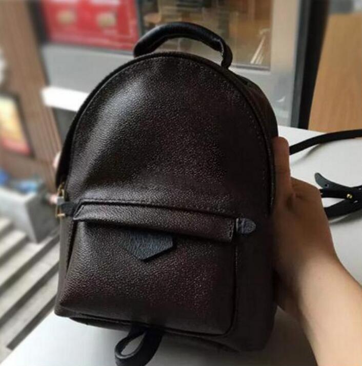 letter Brown