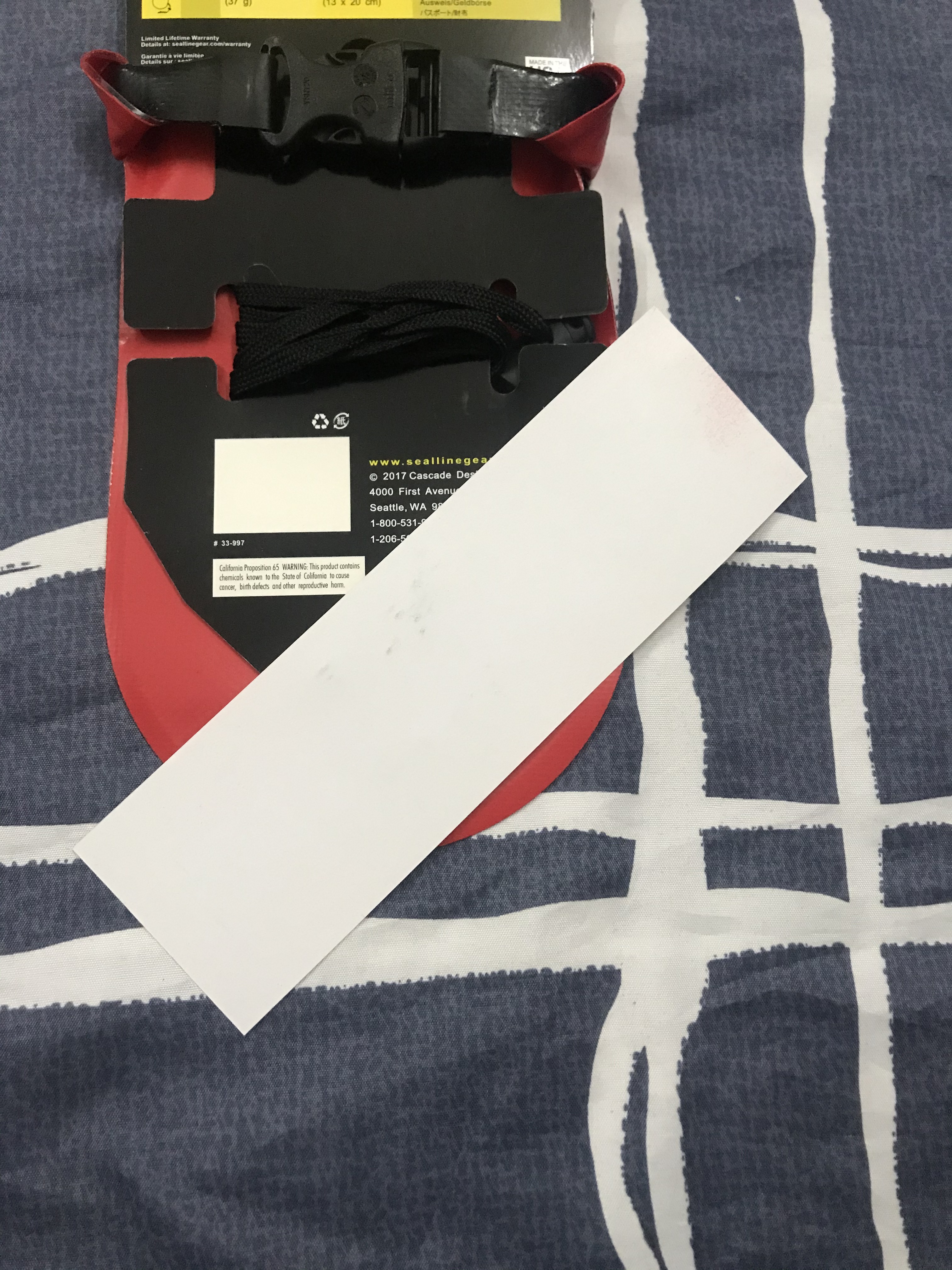 

PVC Waterproof Swimming Bags Waist Pack Bags Outdoor Bags Underwater Dry Pocket Cover for Cell Phones