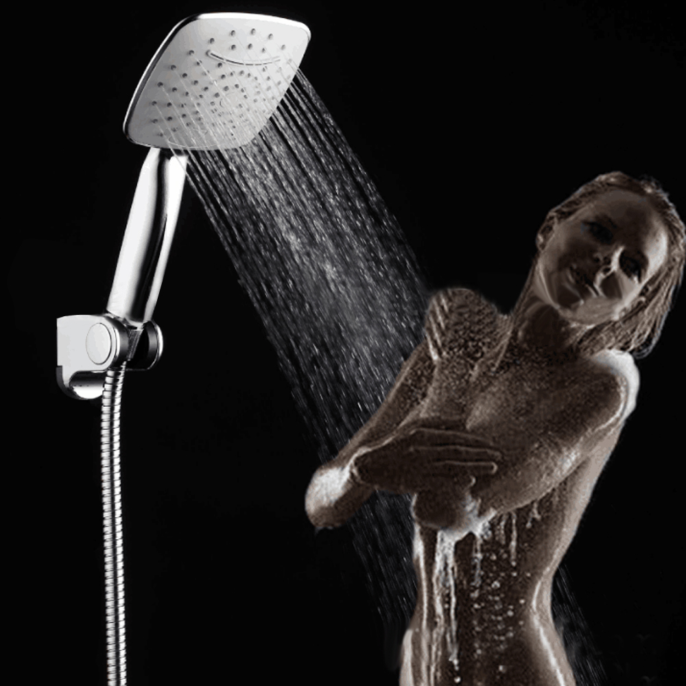 waterfall shower waterfall shower