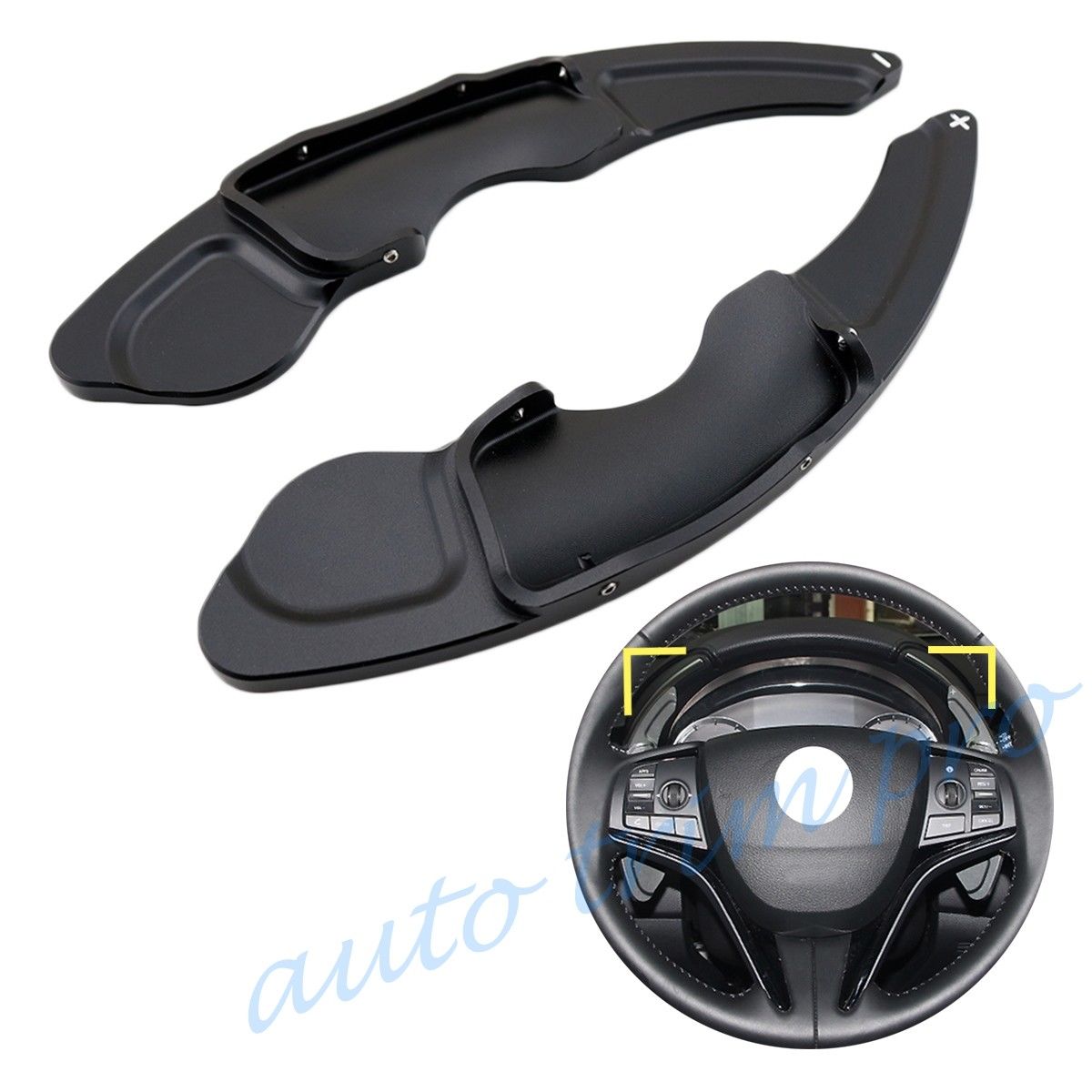 rc car with gear shift