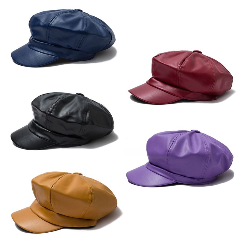 female hat styles