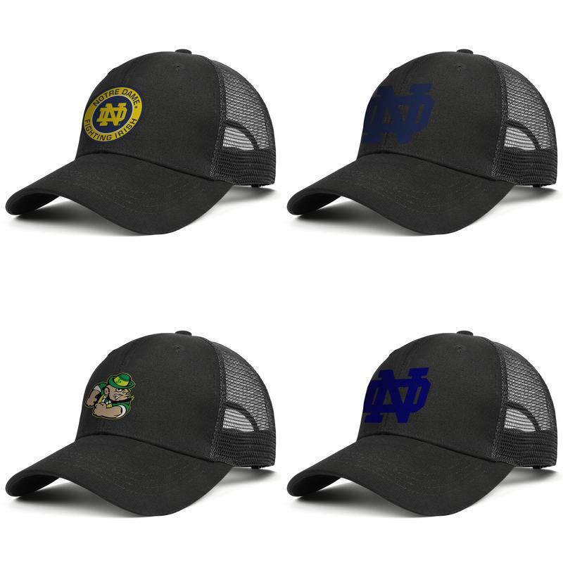 notre dame hats for sale