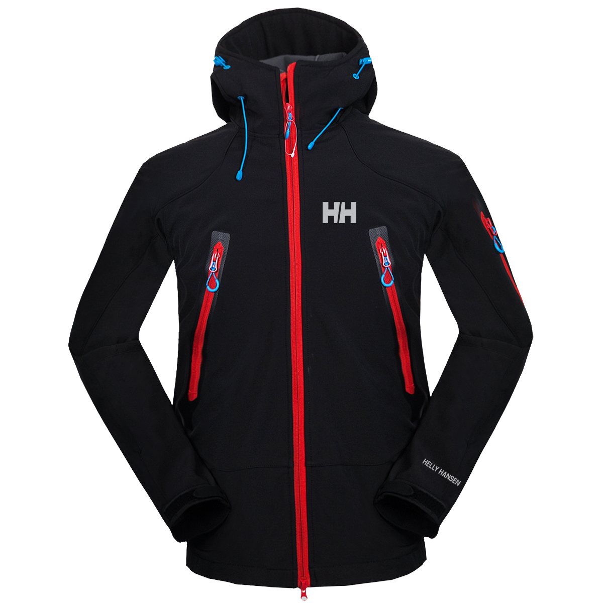 

2019 new The North mens Jackets Hoodies Fashion Casual Warm Windproof Ski Face Coats Outdoors Denali Fleece Jackets Suits S-XXL 06, Orange