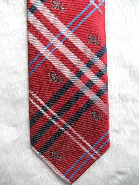 

R19 #100%Silk Jacquard Woven Handmade Men's Tie Necktie - happy1789