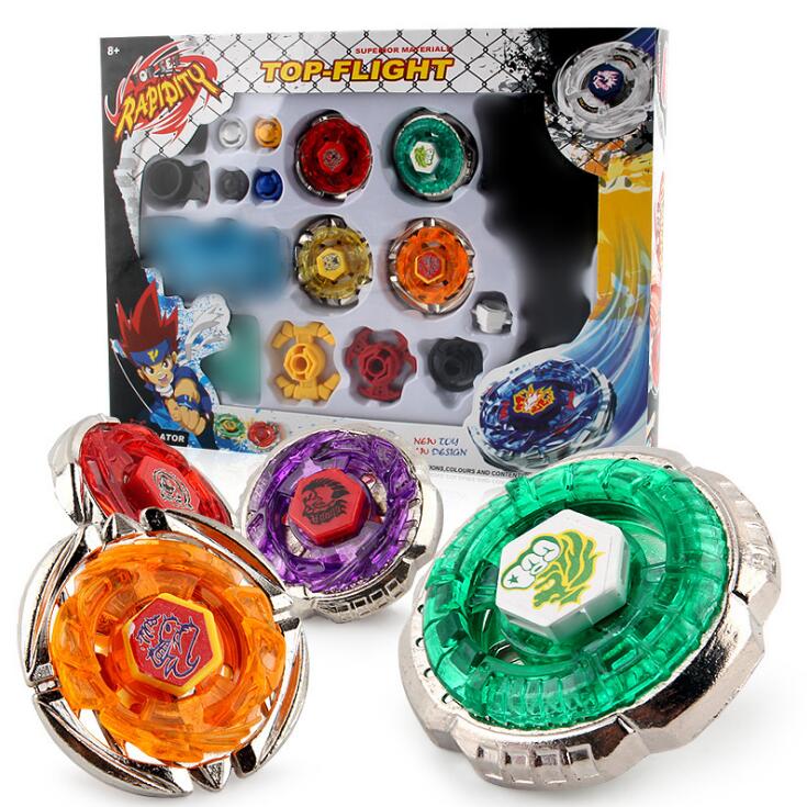 beyblade metal fusion rapidity