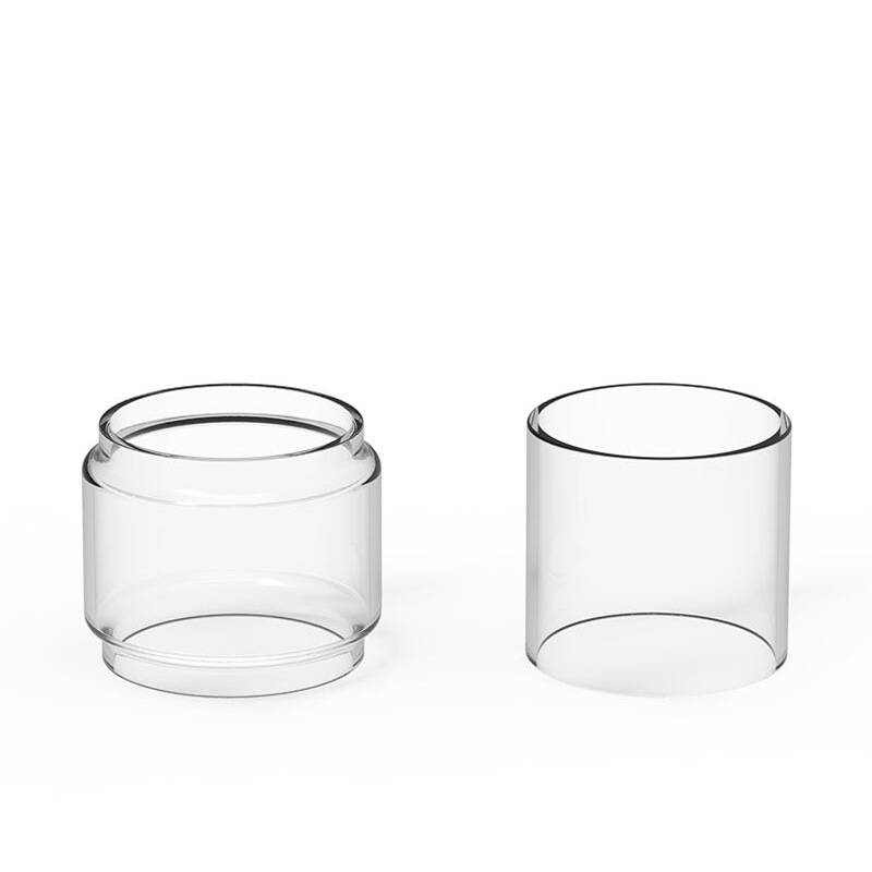 

Spare Silica Glass Tube for Geekvape Z Sub-ohm Tank 5ml 3.5ml 2ml TPD & Zeus Sub ohm Tank