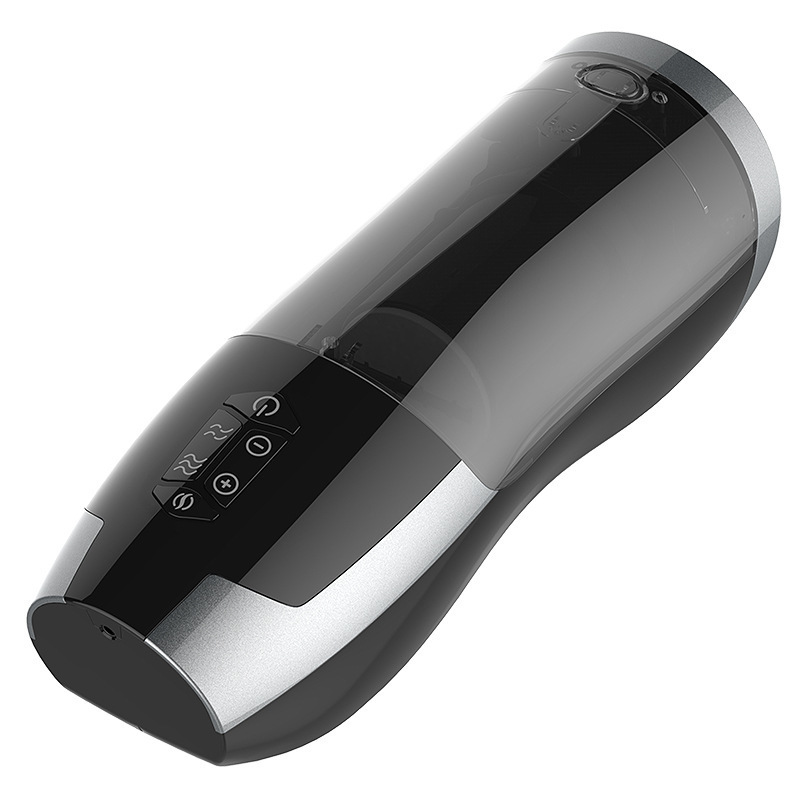 Druck recommends best of Mechanical penis masturbator penis masturbator Mechanical