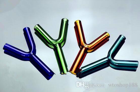 

Double ball bottle accessories Wholesale bongs Oil Burner Pipes Water Pipes Glass Pipe Oil Rigs Smoking, Free Shipping
