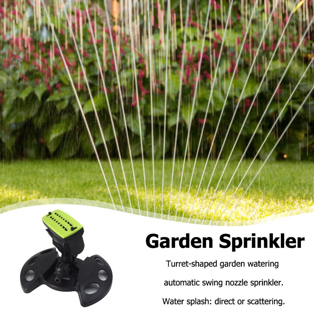 Einstellbar Beschlagen Düse Passend zu Sprinkler Garten Ganz Neu Hohe Qualität