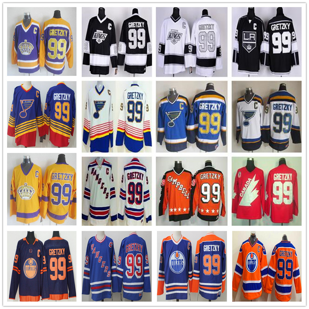 la kings jersey yellow
