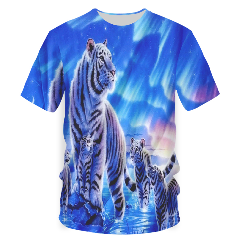 camisetas 3d personalizadas