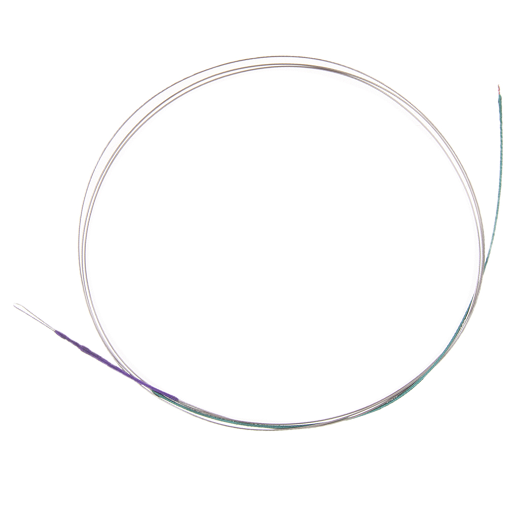 

Professional Steel core nickel alloy String Chinese Erhu Accessory Inner and Outer String