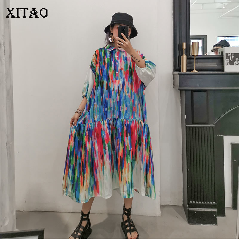 Plus Size Summer Dress Patterns Free Online Shopping Buy Plus