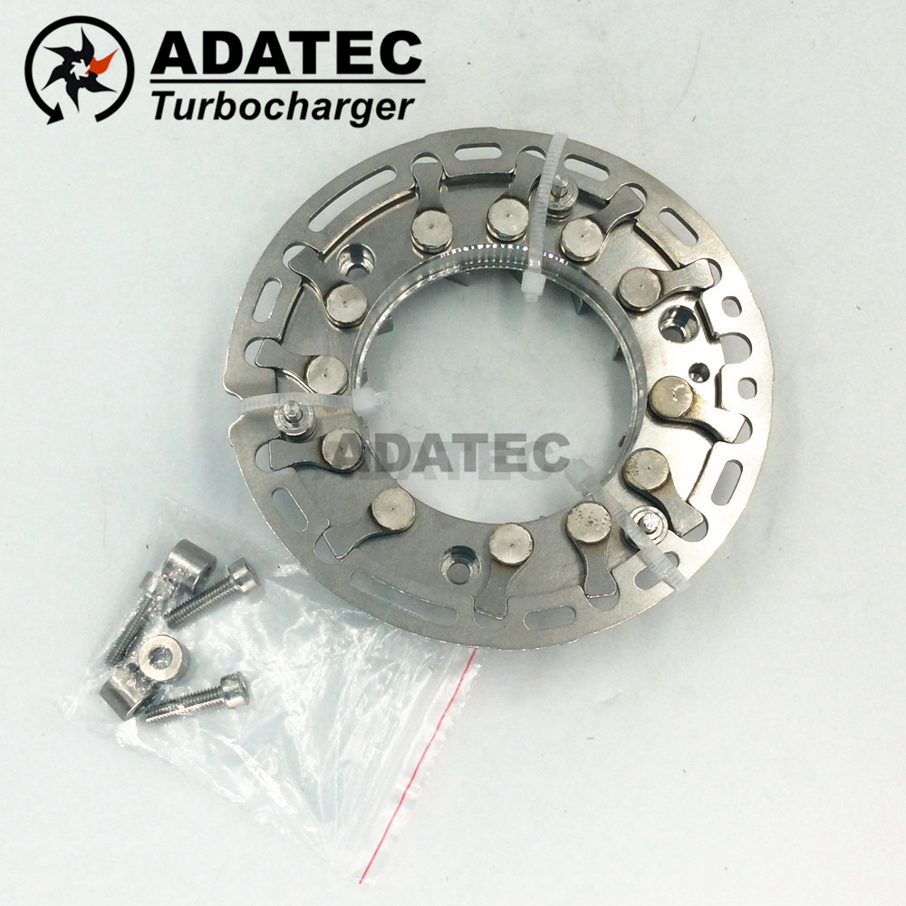 gt2256v 704361turbo nozzle ring 454192 700935 turbine variable geometry for bmw x5 3 0 d e53 135 kw 184hp m57 d30 e53 6-image-507800166
