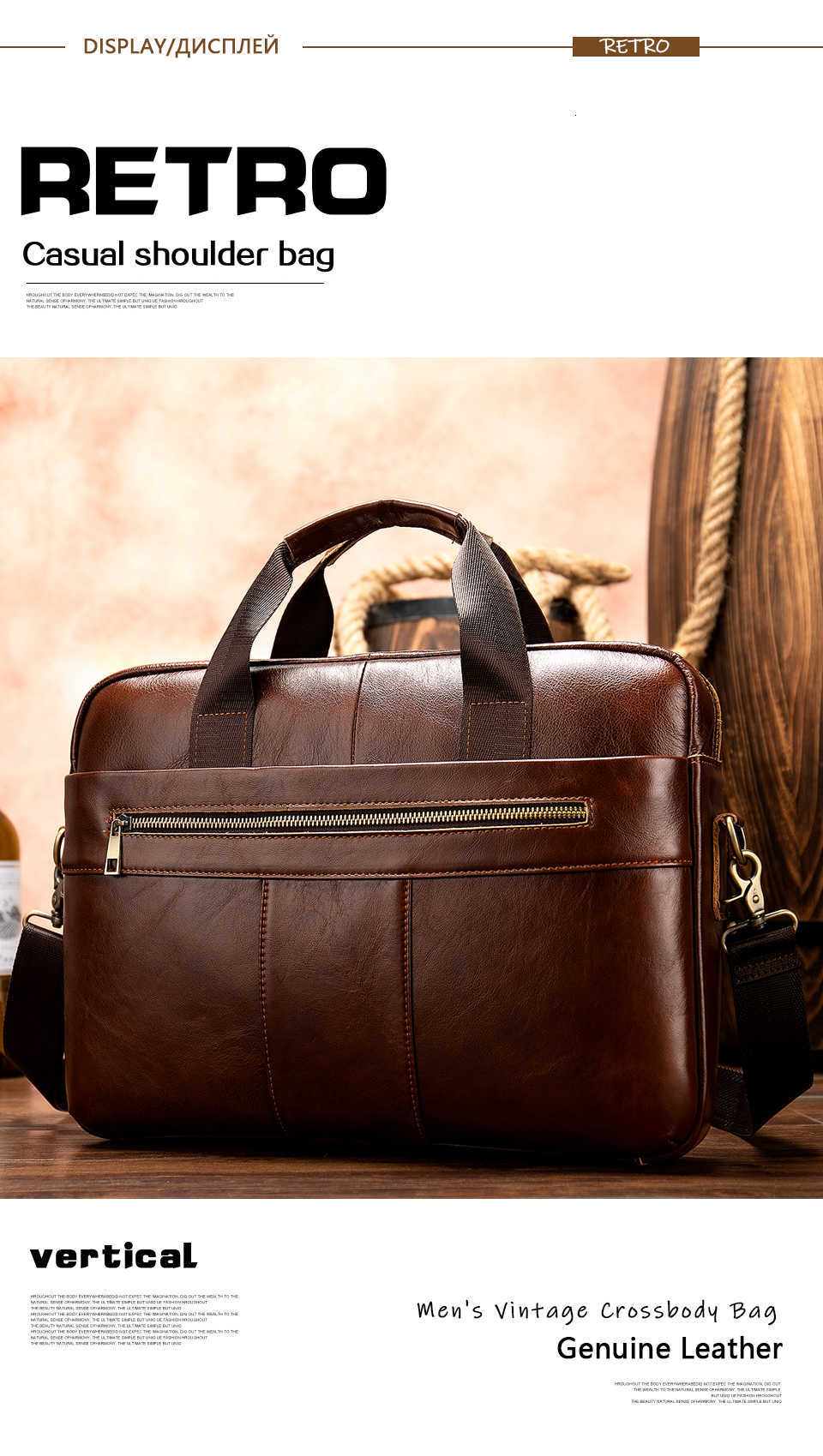 discount briefcases