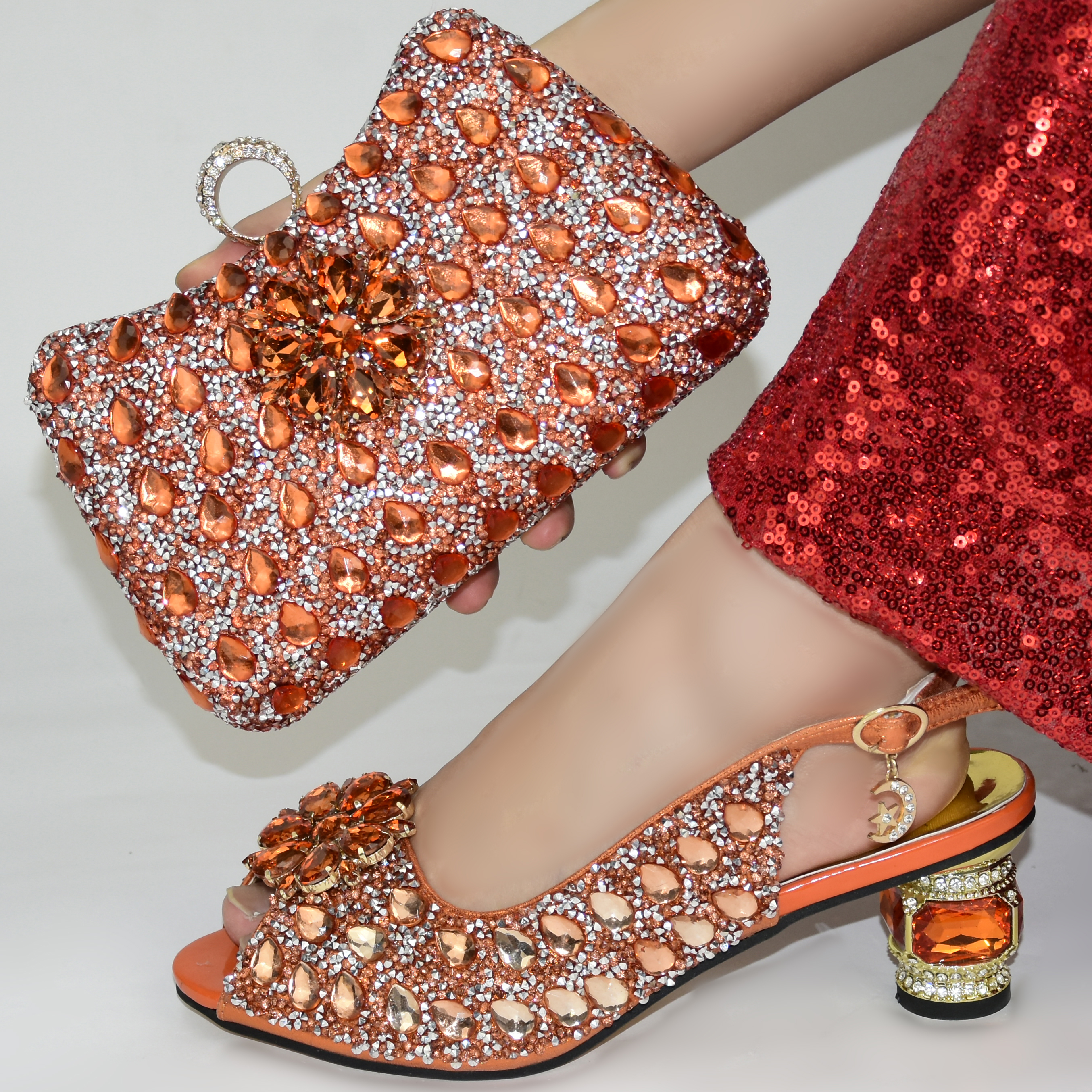 matching shoes and bags wholesale
