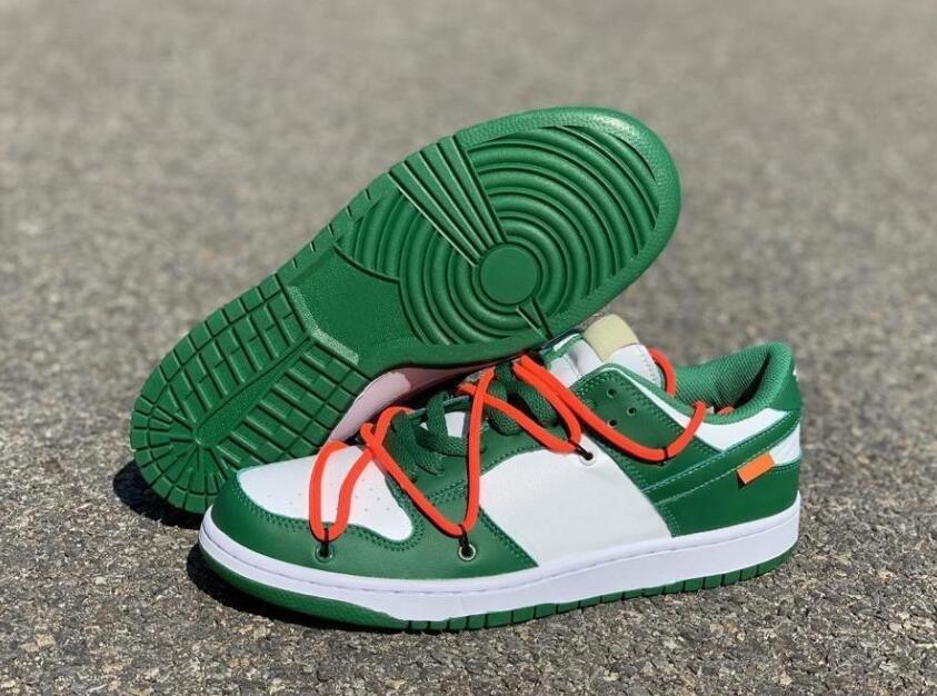 nike sb dunk mujer naranja