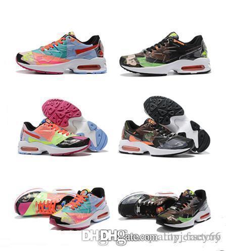 colorful womens sneakers