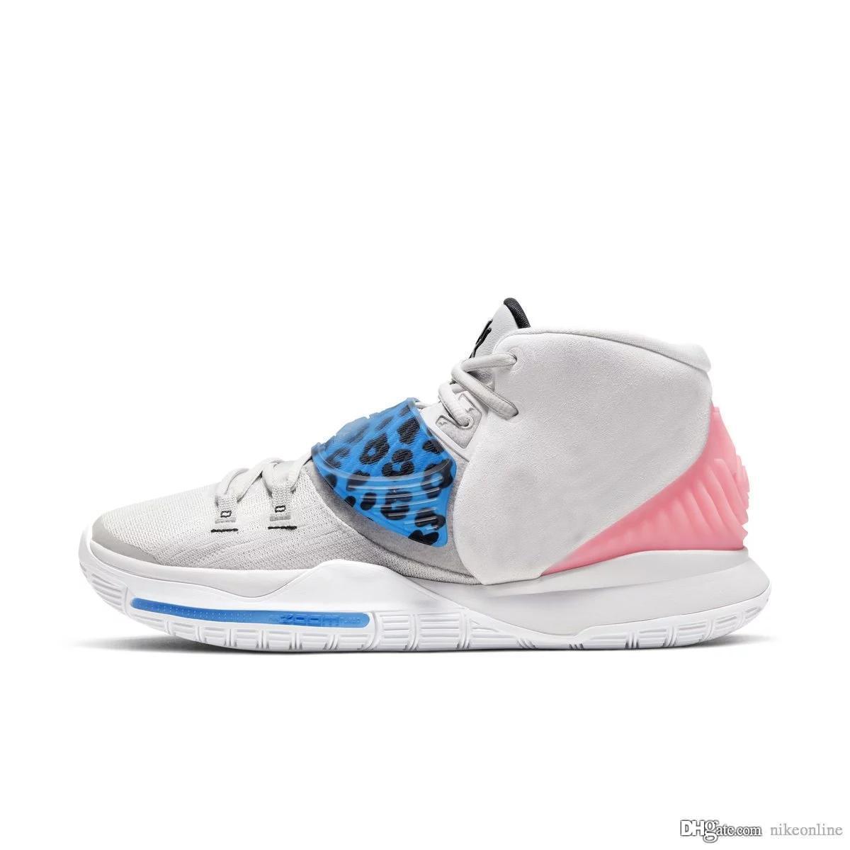 tenis kyrie irving 6